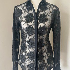 Anne Fontaine Anemone